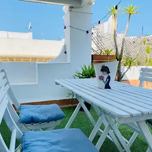 ático Cádiz