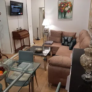 Apto Patio Andaluz. Máximo Confort Y Limpieza Cádiz