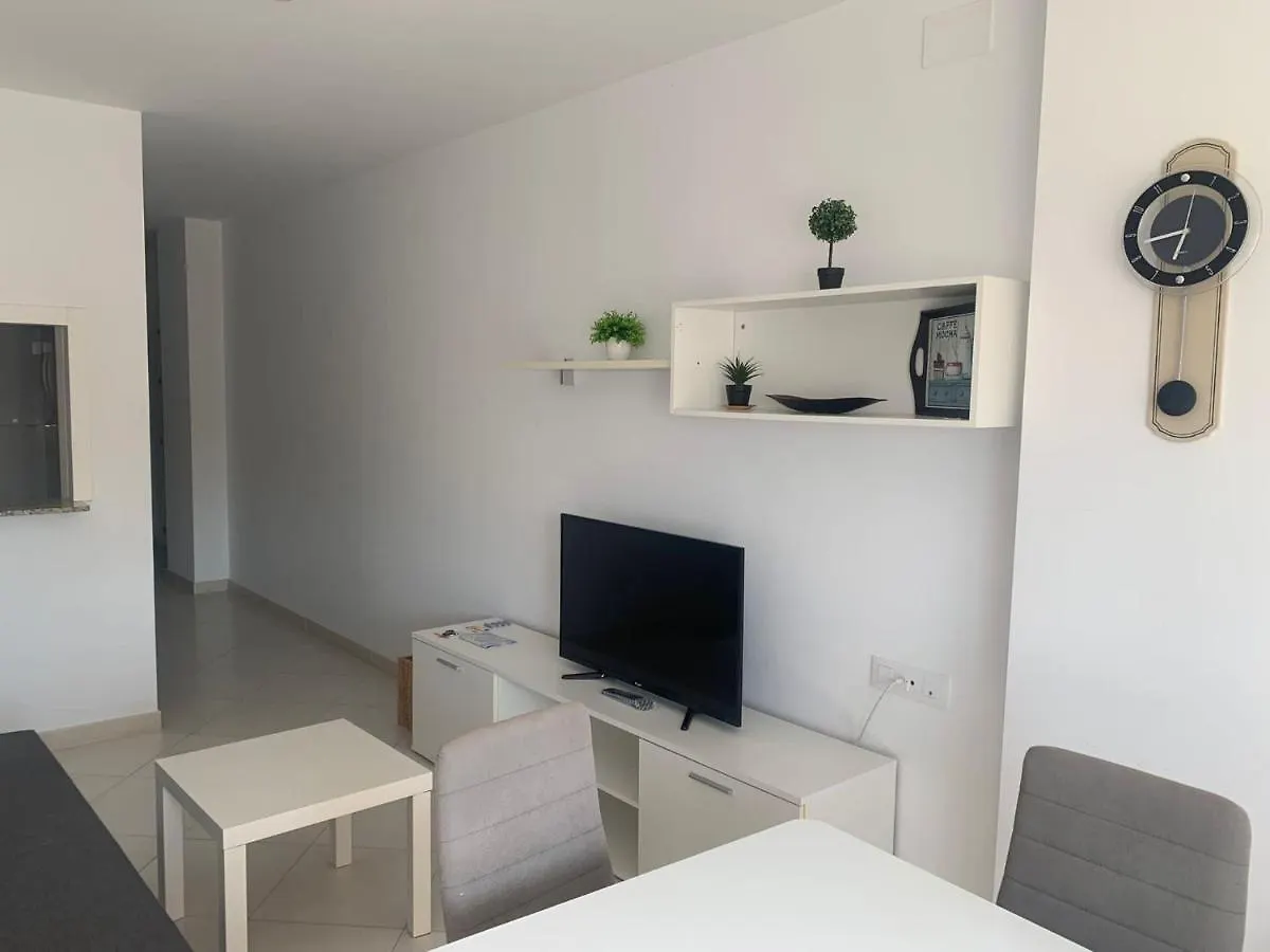 Playa Atlantico Sur Grupo Ac Gestion Apartment Cadiz