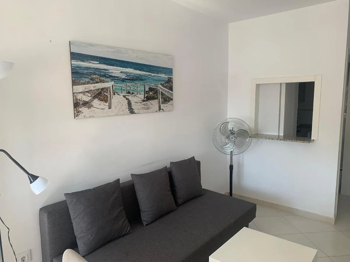 Playa Atlantico Sur Grupo Ac Gestion Apartment Cadiz